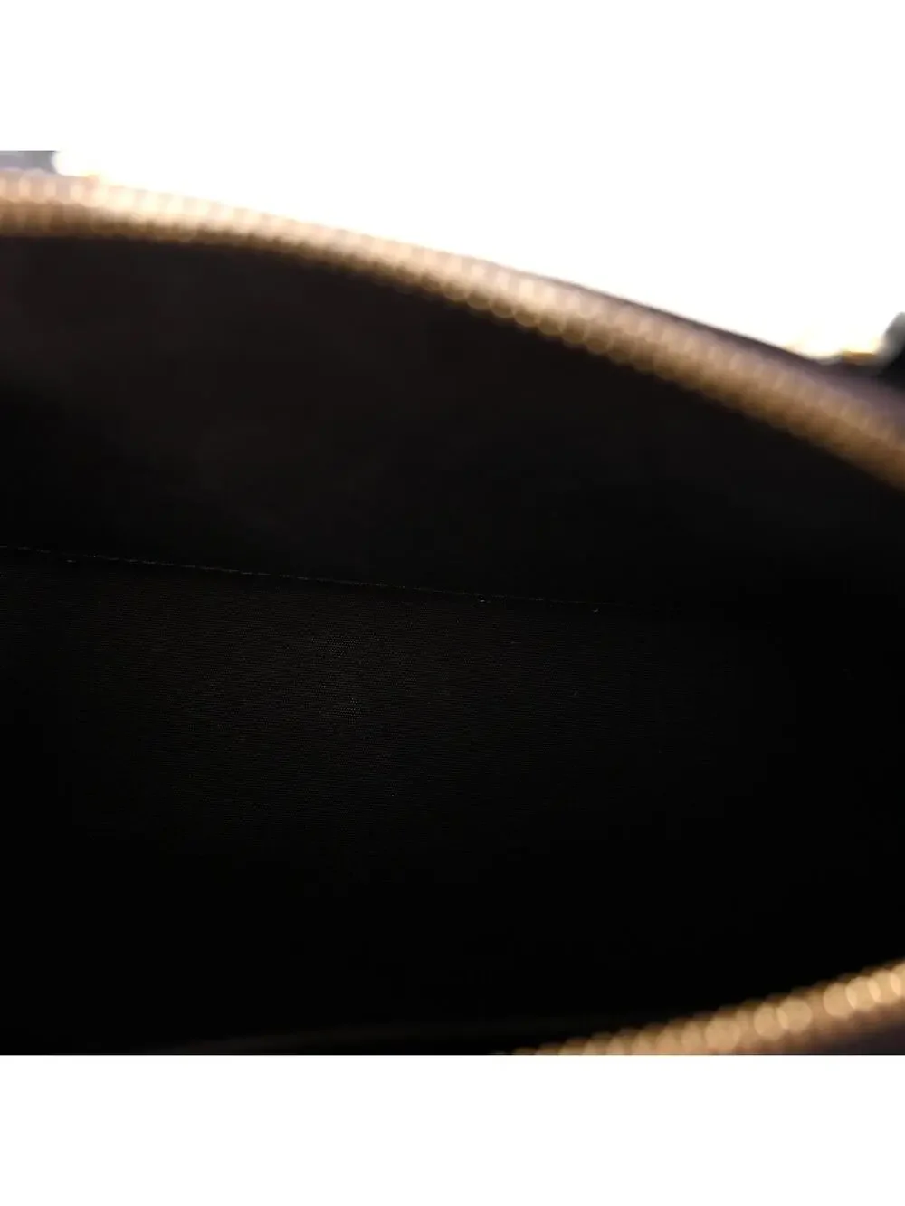 Louis Vuitton Vernis Alma Bb Amarante #270442L13B